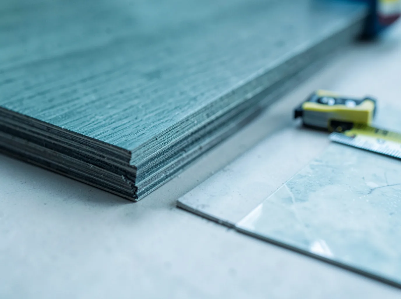 Luxury Vinyl Plank Installation Starbuck, WA FAQs